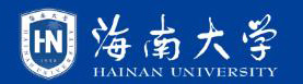 海南大學(xué)