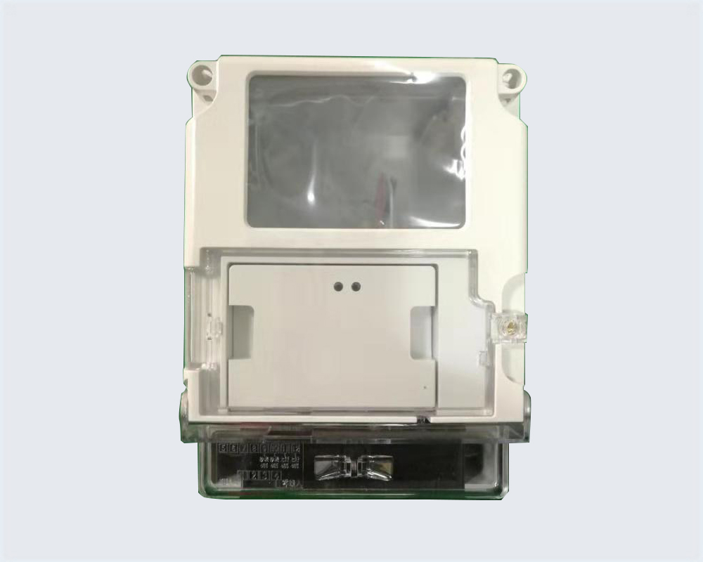 南網(wǎng)采集器