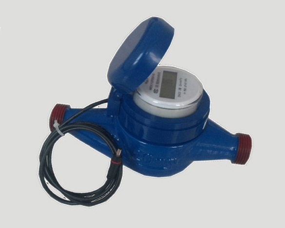 遠(yuǎn)傳電子水表